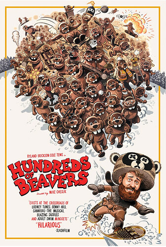 hundredsofbeavers