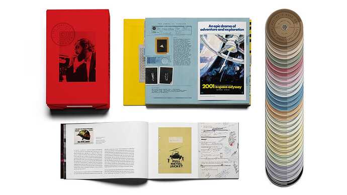 Criterion_Complete_Kubrick_Set