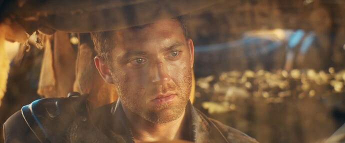 Hope_And_Glory_Max_Thinking_Windshield_Reflection