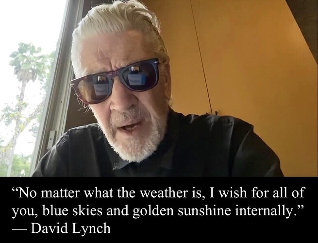 David_Lynch_Weather_Forecast