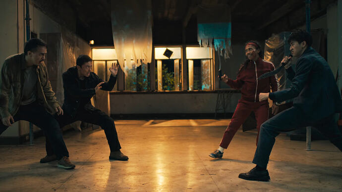 The_Furious_Final_Fight_Two_Against_Two