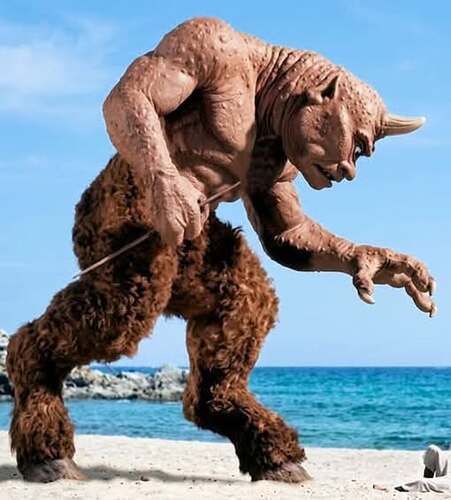 Cyclops
