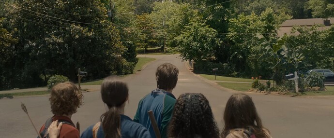 The_End_Of_Oak_Street_Road_Leads_Nowhere_Cutout