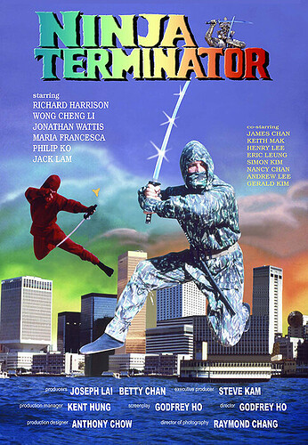 ninjaterminator