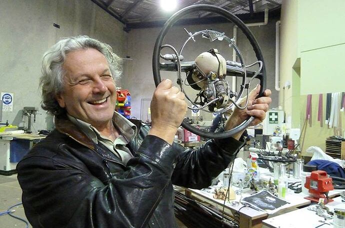 George_Miller_Fury_Road_Wheel