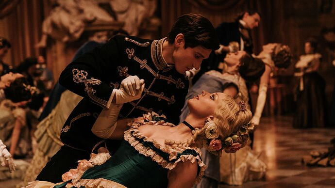 The_Ugly_Stepsister_Ball_Dance
