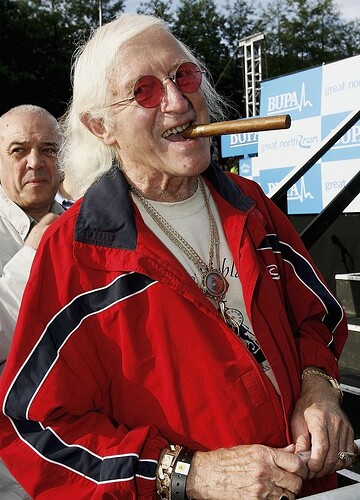Jimmy_Savile_Red_Tracksuit