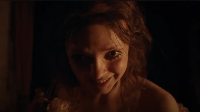 The_Ugly_Stepsister_Madness_Face