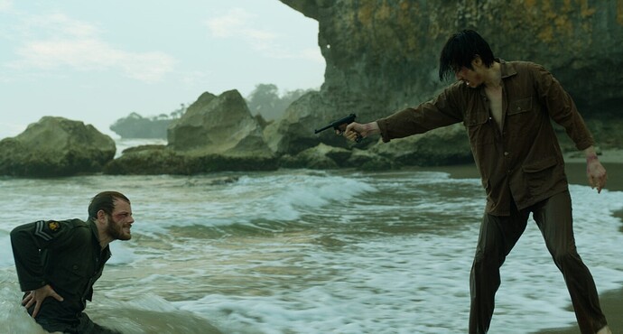 Orang_Ikan_Beach_Duel_01