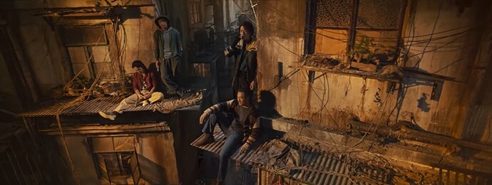 Twilight_Of_The_Warriors_Four_Friends_Cutout