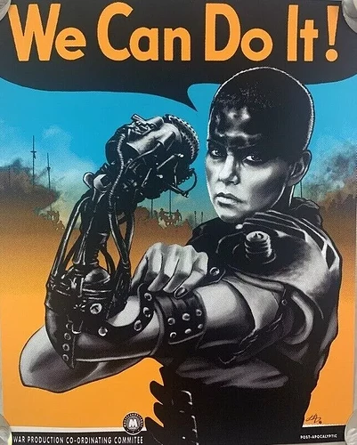 Furiosa_Rosie_The_Riveter